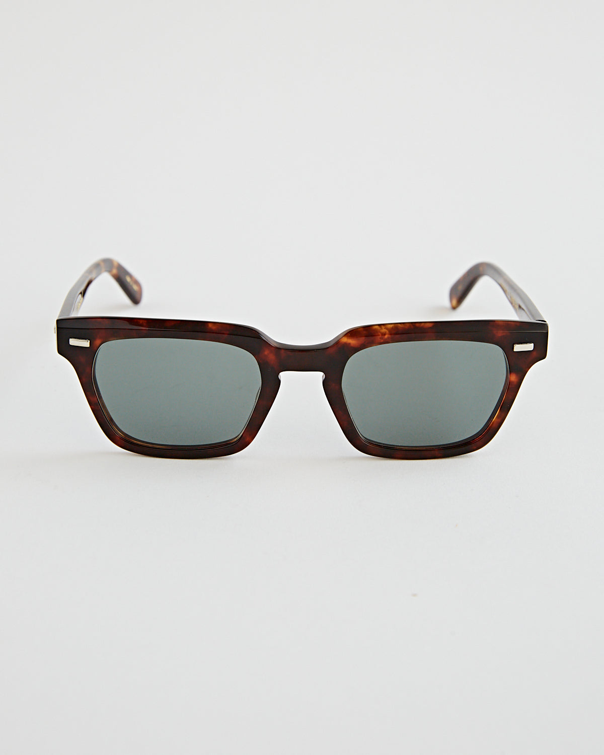 Buddy Optical TdN x Buddy Optical 'Stanford' Dark Tortoise Day Shade