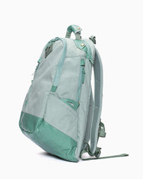Visvim Cordura 20L Light Green Bags Men One Size