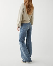 Jeanerica FW007 Fuji Vintage 97 Denim Women