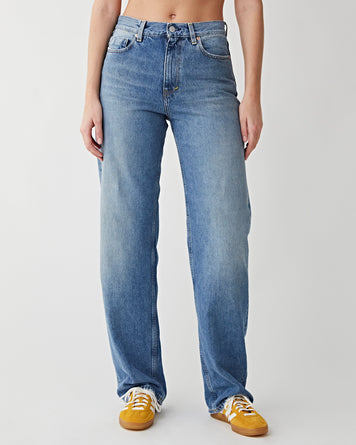 Tenue. Kim Landslide Denim Women