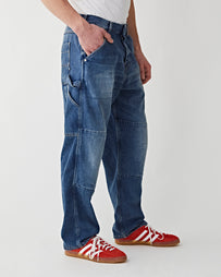 Tenue. Marlon Monterey Pants Men