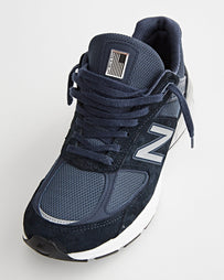 New Balance 990 NV5 Made in U.S.A. Shoes Sneakers Men