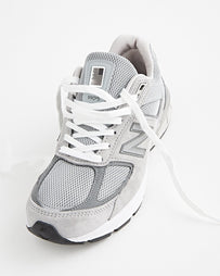 New Balance M's 990v5 Made in U.S.A. Shoes Sneakers Men