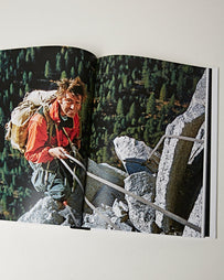 Patagonia Yosemite In The Fifties Books & Magazines one size