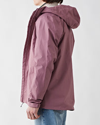 Patagonia Men's Torrentshell 3L Jacket Evening Mauve JKT Short Men