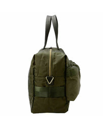 PORTER Force Shoulder Bag Olive Drab