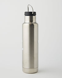 Tenue. Tenue. x Klean Kanteen 20oz Classic Insulated Brushed Stainless Other