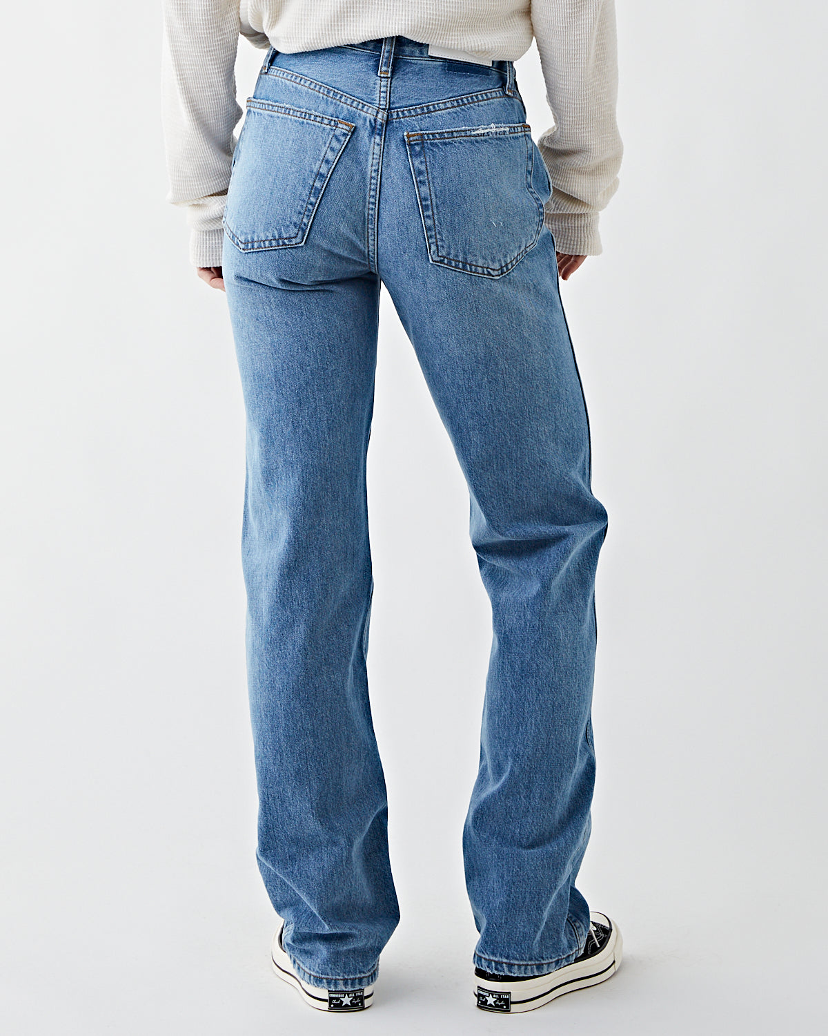 Women's Re/Done Jeans & Denim