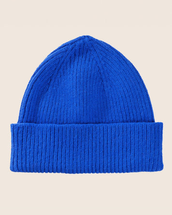 Le Bonnet Beanie Royal Azure Headwear Unisex One Size