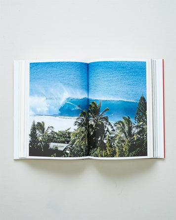 Patagonia Surf Is Where You Find It Books & Magazines One Size