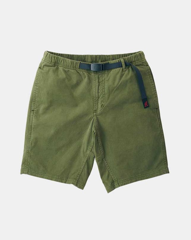Gramicci NN-Short Olive Shorts men