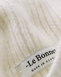 Le Bonnet Scarf Snow Scarfs & Gloves One Size