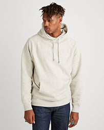 Tenue. Clay Mohave Hoody Sweater Men