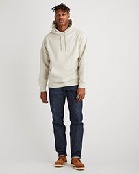Tenue. Clay Mohave Hoody Sweater Men