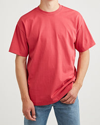 Tenue. Bruce Berry T-shirt S/S Men