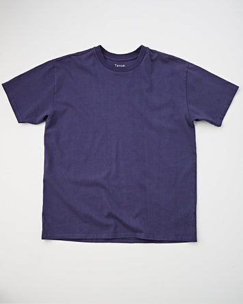 Tenue. Bruce Lavender T-shirt S/S Men