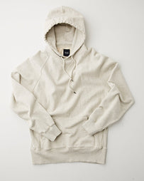 Tenue. Clay Mohave Hoody Sweater Men