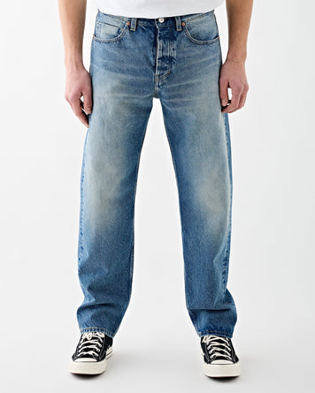 Tenue. Penn Sierra Denim Men