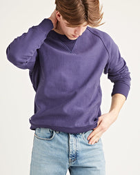 Tenue. Steve Lavender Sweater Men