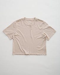 Tenue. Zoe Cloud T-shirt S/S Women