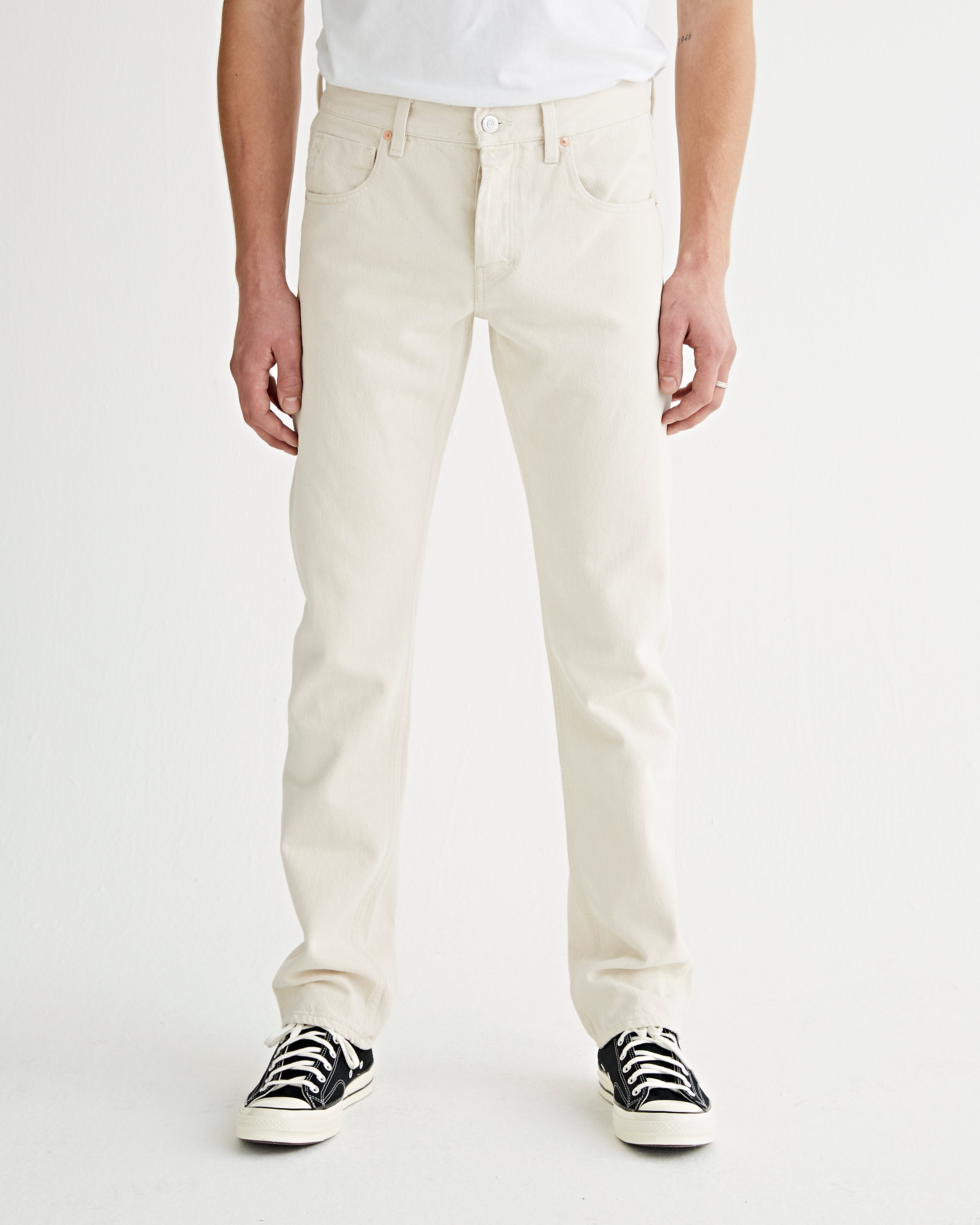 Tenue. – Pablo Sunrise – Tenue de Nîmes