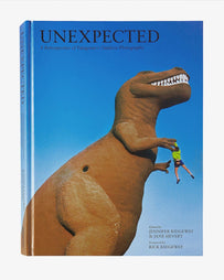Patagonia Unexpected: 30 Years of Patagonia Catalog Photography (Hardcover) Books & Magazines One Size