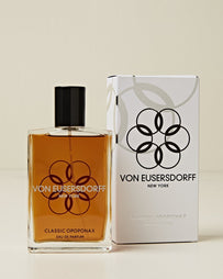 Von Eusersdorff Classic Oppoponax Cosmetics