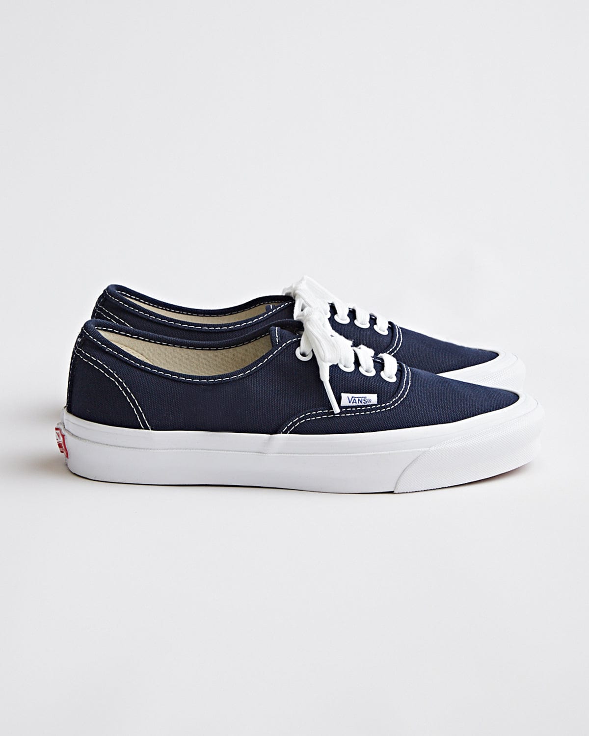 Vans authentic lx navy Clearance