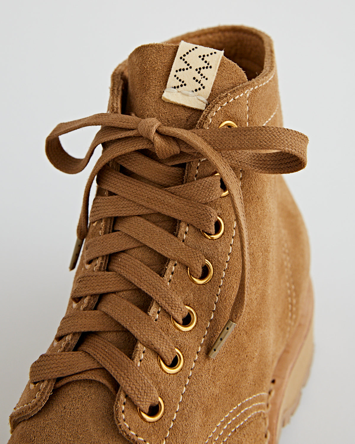 visvim BRIGADIER BOOTS-FOLK 6 - ブーツ