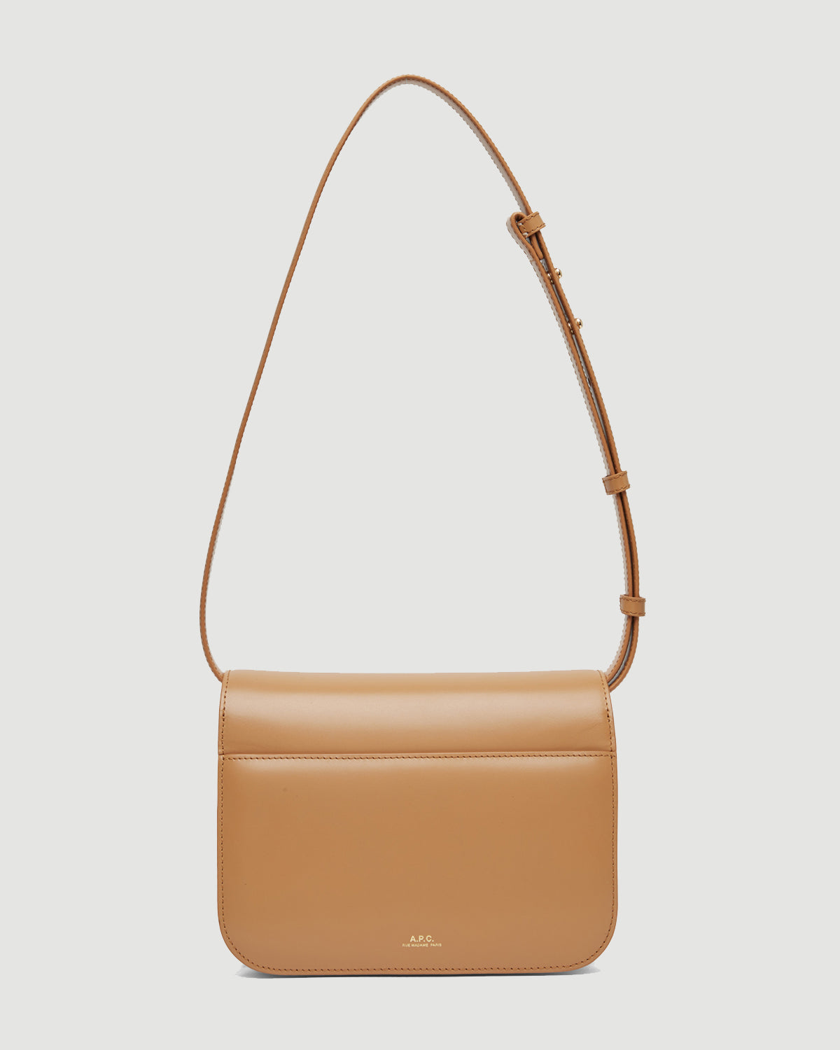 A.P.C. Sac Astra Small Dulce WOMEN BAGS