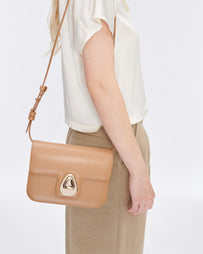 A.P.C. Sac Astra Small Dulce WOMEN BAGS