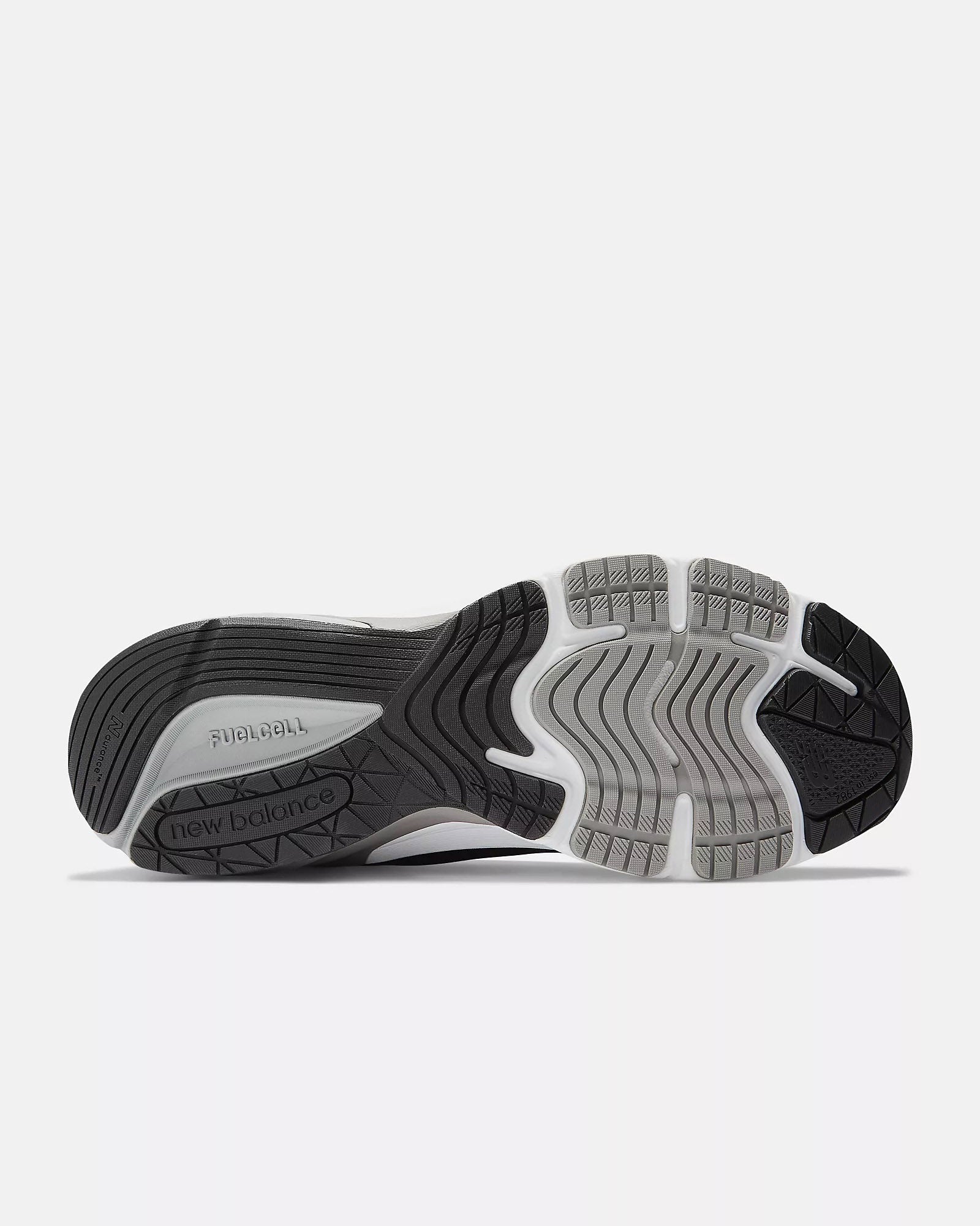 New Balance W's 990v6 Black Shoes Sneakers Women