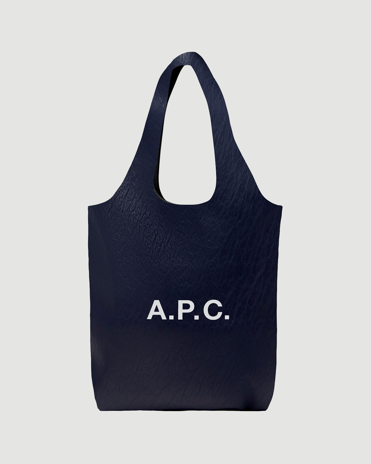 Apc shop tote bag