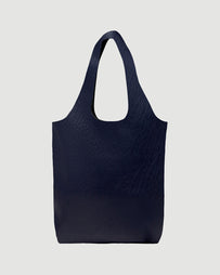 A.P.C. Tote Ninon Small Marine WOMEN BAGS