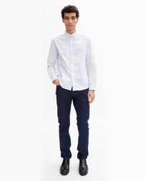 A.P.C. Petit New Standard Washed Indigo MEN DENIM