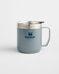 Stanley 1913 TdN x Stanley 1913 Legendary Camp Mug Apparel & Accessories One Size / TdN Blue