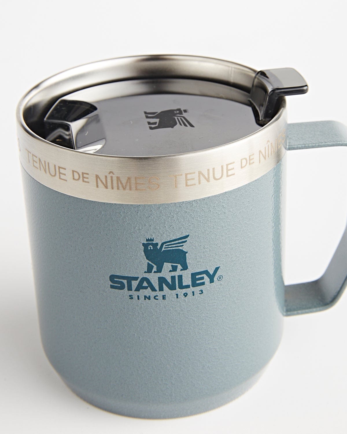 TdN x Stanley 1913 Legendary Camp Mug